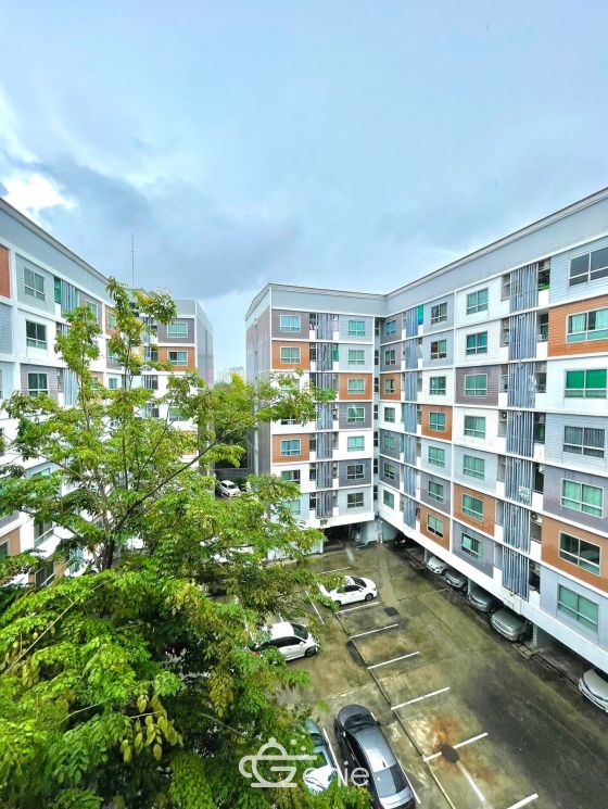 Condo for sale 624 Condolette Ladprao size 29 sqm. near NIDA University