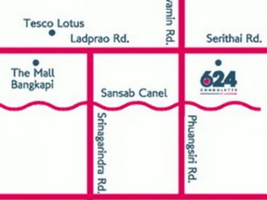 Condo for sale 624 Condolette Ladprao size 29 sqm. near NIDA University