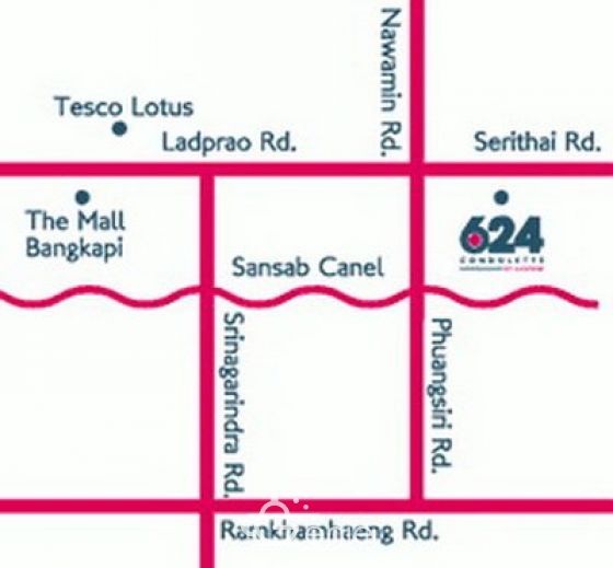 Condo for sale 624 Condolette Ladprao size 29 sqm. near NIDA University