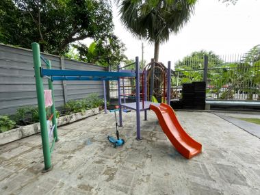 Condo for sale 624 Condolette Ladprao size 29 sqm. near NIDA University