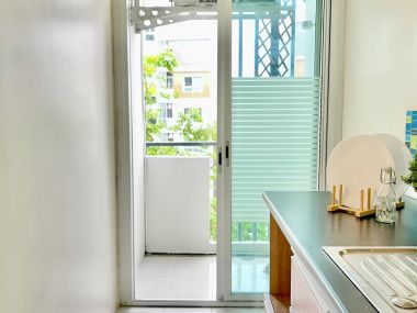 Condo for sale 624 Condolette Ladprao size 29 sqm. near NIDA University
