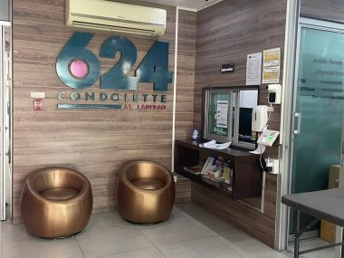 Condo for sale 624 Condolette Ladprao size 29 sqm. near NIDA University