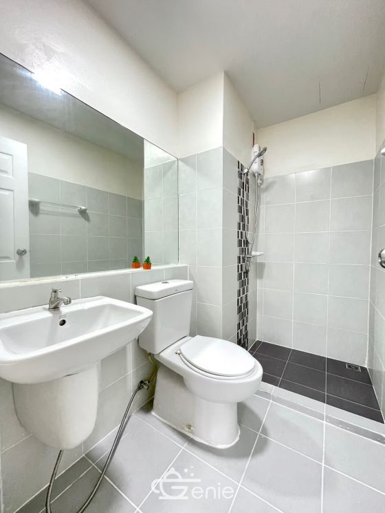 Condo for sale 624 Condolette Ladprao size 29 sqm. near NIDA University