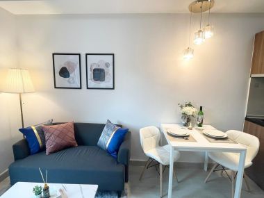 Condo for sale 624 CONDOLETTE RATCHADA 36 size 28 sqm.