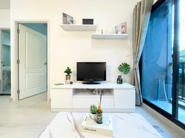 Condo for sale 624 CONDOLETTE RATCHADA 36 size 28 sqm.