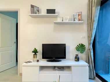 Condo for sale 624 CONDOLETTE RATCHADA 36 size 28 sqm.