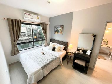 Condo for sale 624 CONDOLETTE RATCHADA 36 size 28 sqm.