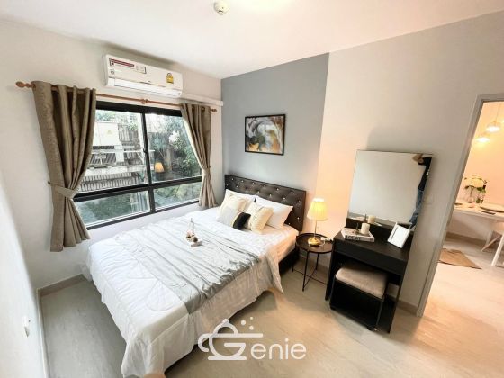 Condo for sale 624 CONDOLETTE RATCHADA 36 size 28 sqm.