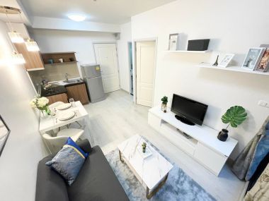 Condo for sale 624 CONDOLETTE RATCHADA 36 size 28 sqm.