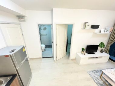 Condo for sale 624 CONDOLETTE RATCHADA 36 size 28 sqm.