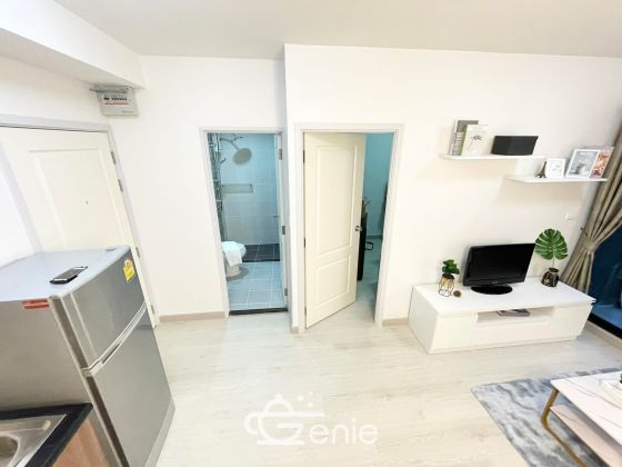 Condo for sale 624 CONDOLETTE RATCHADA 36 size 28 sqm.