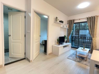 Condo for sale 624 CONDOLETTE RATCHADA 36 size 28 sqm.