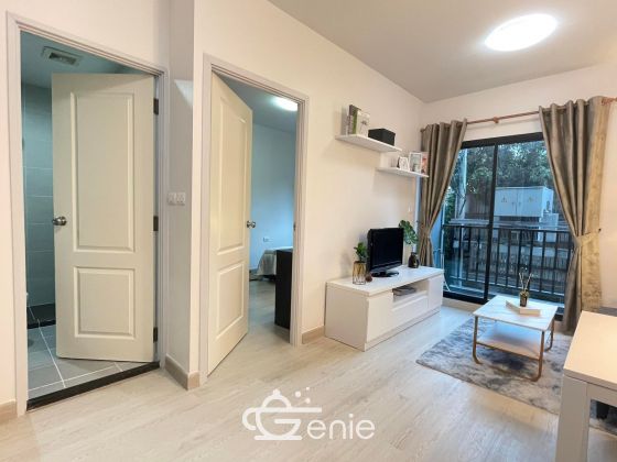 Condo for sale 624 CONDOLETTE RATCHADA 36 size 28 sqm.