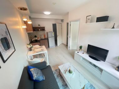 Condo for sale 624 CONDOLETTE RATCHADA 36 size 28 sqm.