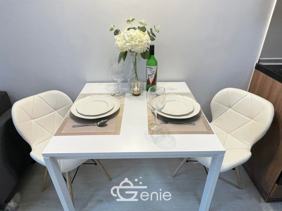 Condo for sale 624 CONDOLETTE RATCHADA 36 size 28 sqm.
