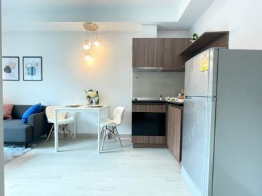 Condo for sale 624 CONDOLETTE RATCHADA 36 size 28 sqm.