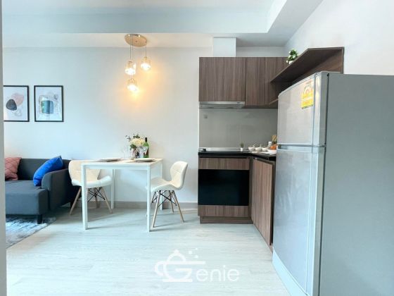 Condo for sale 624 CONDOLETTE RATCHADA 36 size 28 sqm.