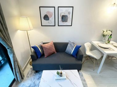 Condo for sale 624 CONDOLETTE RATCHADA 36 size 28 sqm.