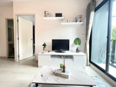 Condo for sale 624 CONDOLETTE RATCHADA 36 size 28 sqm.