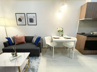 Condo for sale 624 CONDOLETTE RATCHADA 36 size 28 sqm.