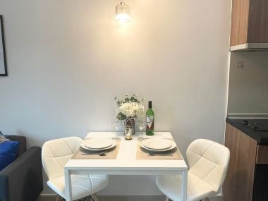 Condo for sale 624 CONDOLETTE RATCHADA 36 size 28 sqm.