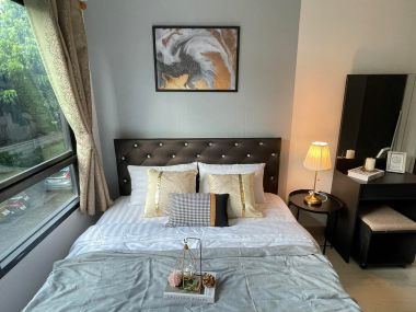 Condo for sale 624 CONDOLETTE RATCHADA 36 size 28 sqm.