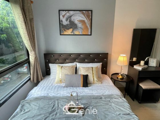 Condo for sale 624 CONDOLETTE RATCHADA 36 size 28 sqm.