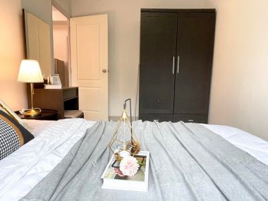 Condo for sale 624 CONDOLETTE RATCHADA 36 size 28 sqm.