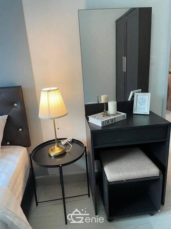 Condo for sale 624 CONDOLETTE RATCHADA 36 size 28 sqm.