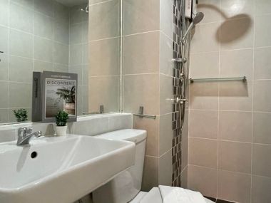 Condo for sale 624 CONDOLETTE RATCHADA 36 size 28 sqm.