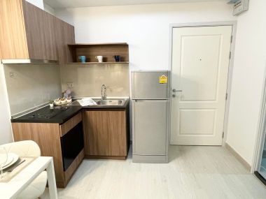 Condo for sale 624 CONDOLETTE RATCHADA 36 size 28 sqm.