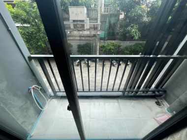 Condo for sale 624 CONDOLETTE RATCHADA 36 size 28 sqm.