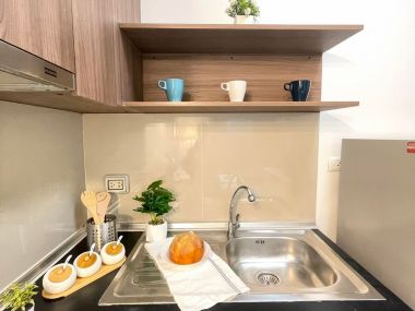 Condo for sale 624 CONDOLETTE RATCHADA 36 size 28 sqm.