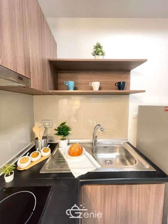 Condo for sale 624 CONDOLETTE RATCHADA 36 size 28 sqm.