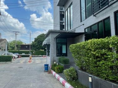 Condo for sale 624 CONDOLETTE RATCHADA 36 size 28 sqm.