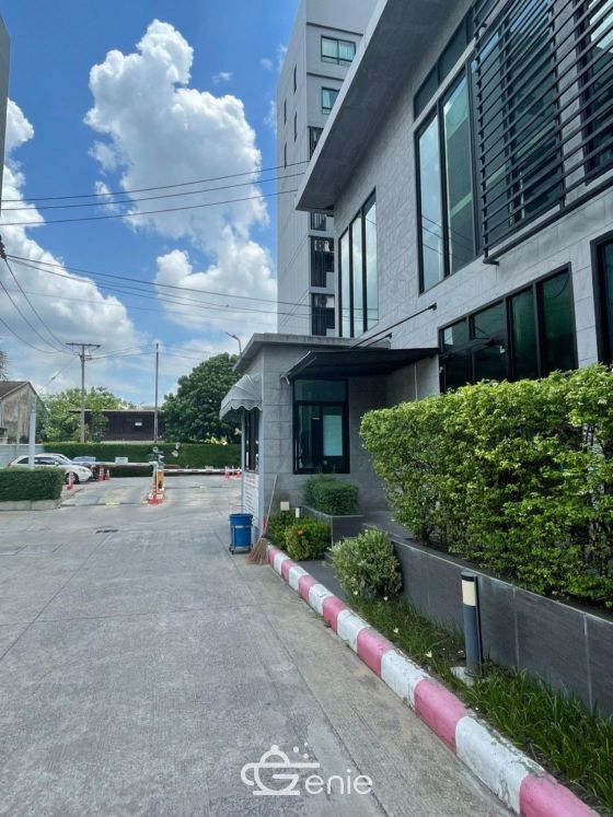 Condo for sale 624 CONDOLETTE RATCHADA 36 size 28 sqm.
