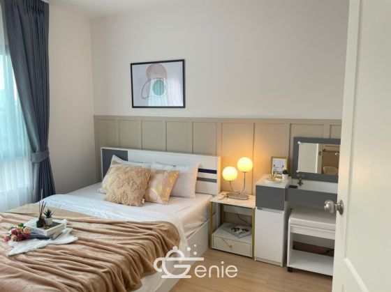 Condo for sale 624 CONDOLETTE RATCHADA 36 size 28 sqm. Near MRT Ladphrao