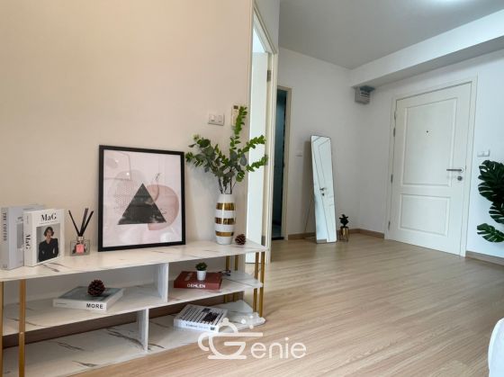 Condo for sale 624 CONDOLETTE RATCHADA 36 size 28 sqm. Near MRT Ladphrao