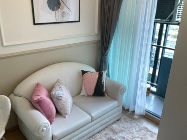 Condo for sale 624 CONDOLETTE RATCHADA 36 size 28 sqm. Near MRT Ladphrao