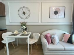 Condo for sale 624 CONDOLETTE RATCHADA 36 size 28 sqm. Near MRT Ladphrao