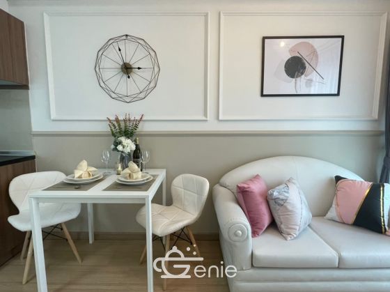 Condo for sale 624 CONDOLETTE RATCHADA 36 size 28 sqm. Near MRT Ladphrao