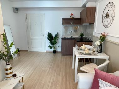 Condo for sale 624 CONDOLETTE RATCHADA 36 size 28 sqm. Near MRT Ladphrao