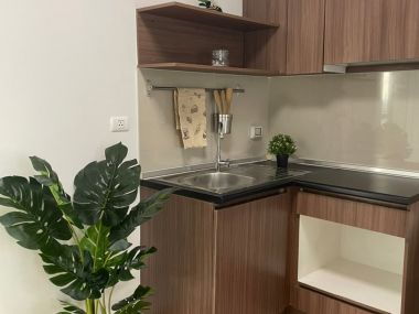 Condo for sale 624 CONDOLETTE RATCHADA 36 size 28 sqm. Near MRT Ladphrao