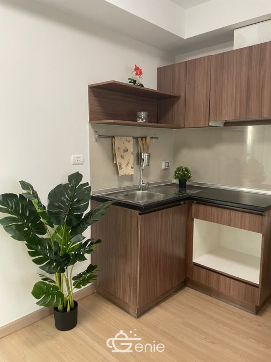 Condo for sale 624 CONDOLETTE RATCHADA 36 size 28 sqm. Near MRT Ladphrao