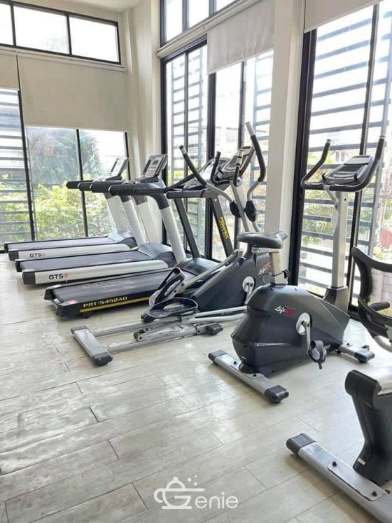 Condo for sale 624 CONDOLETTE RATCHADA 36 size 28 sqm. Near MRT Ladphrao