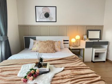 Condo for sale 624 CONDOLETTE RATCHADA 36 size 28 sqm. Near MRT Ladphrao