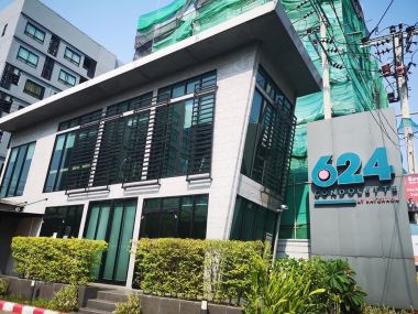 Condo for sale 624 CONDOLETTE RATCHADA 36 size 28 sqm. Near MRT Ladphrao