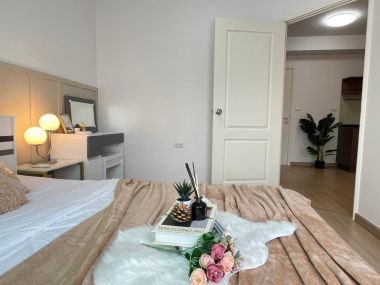 Condo for sale 624 CONDOLETTE RATCHADA 36 size 28 sqm. Near MRT Ladphrao