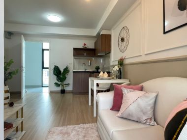 Condo for sale 624 CONDOLETTE RATCHADA 36 size 28 sqm. Near MRT Ladphrao