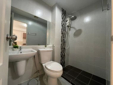 Condo for sale 624 CONDOLETTE RATCHADA 36 size 28 sqm. Near MRT Ladphrao